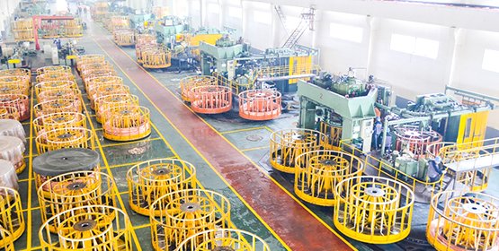 先进的硬件设施